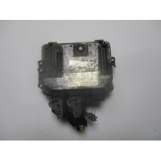 Peugeot 206 1.6 HDI Motor Beyni 0281012528 EDC16C34