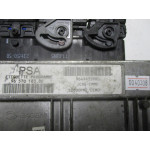 Citroen C2 Motor Beyni 96570183.80 9649433980 