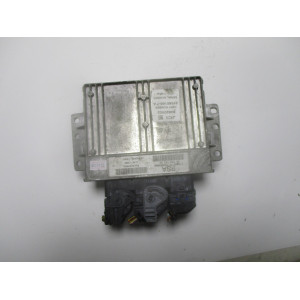 Citroen C2 Motor Beyni 96570183.80 9649433980 