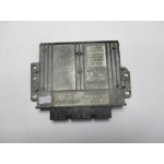 Citroen Xsara Motor Beyni 9655826580 9658515180