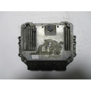 Peugeot 307 308 1.6 HDI Motor Beyni 0281011634 EDC16C34 9660324180