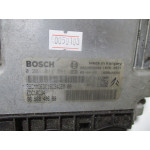Cıtroen C5 1.6 HDI Motor Beyni 0281011561 EDC16C34 9656840680