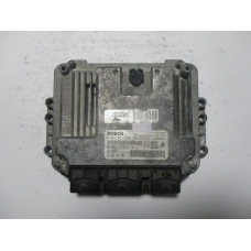 Peugeot 307 308 1.6 HDI Motor Beyni 0281011634 EDC16C34 9660324180