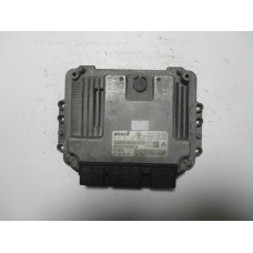 Citroen Xsara Motor Beyni 0281011802 EDC16C34 9656841180