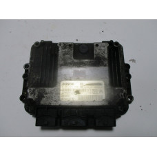 Citroen Berlingo 1.6 Motor Beyni 0281012620 EDC16C34 9661813780