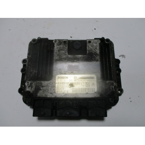 Citroen Berlingo 1.6 Motor Beyni 0281012620 EDC16C34 9661813780