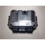 Peugeot 306 Citroen C4 1.6 HDI Motor Beyni 0281013331 EDC16C34 9662213180