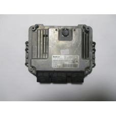 Peugeot 308 1.6 HDI Motor Beyni 0281013872 EDC16C34 9664843780