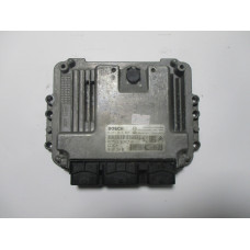 Citroen C3 Peugeot 207 1.6 HDI Motor Beyni 0281013868 EDC16C34 9663755480