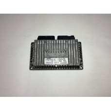 Citroen C3 Şanzıman Beyni S118047521B 9657229780