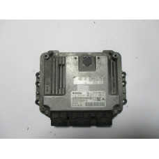 Peugeot 207 1.6 HDI Motor Beyni 0281012467 EDC16C34 9663786380