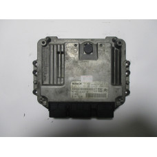 Cıtroen C3 1.4 HDI Motor Beyni 0281012524 EDC16C34 9663475580
