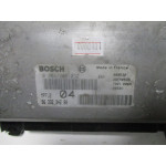 Peugeot 206 1.6 Motor Beyni 0261206032 9633234280 MP7.2