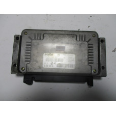 Peugeot 206 1.6 Motor Beyni 0261206032 9633234280 MP7.2