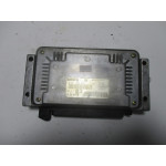 Peugeot 206 1.6 Motor Beyni 0261204939 9633184780 MP7.2