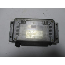Peugeot 206 1.6 Motor Beyni 0261204939 9633184780 MP7.2