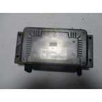 Peugeot 206 1.4 Motor Beyni 0261204712 9628324780 MP7.3