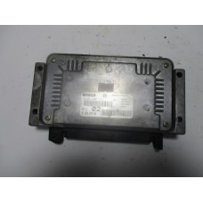 Peugeot 206 1.4 Motor Beyni 0261204712 9628324780 MP7.3