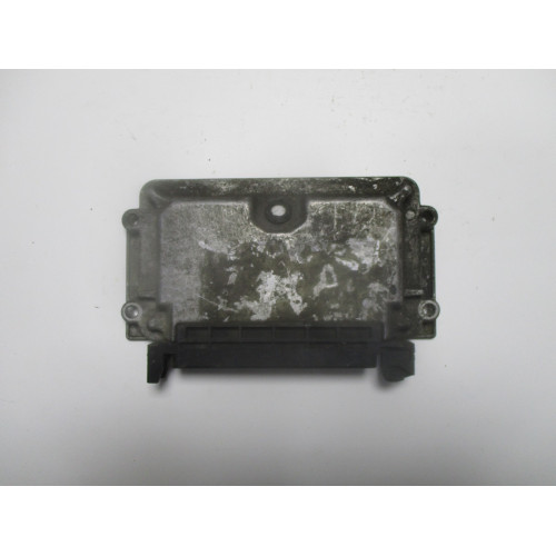 Peugeot 206 1.6 Motor Beyni 0261206032 9633234280 MP7.2