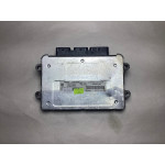 Peugeot 206 Citreon C3 1.4 Motor Beyni 9666257580 9655883280 21586674-1B J34P-AAE