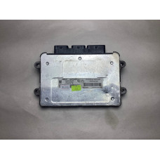 Peugeot 206 Citreon C3 1.4 Motor Beyni 9666257580 9655883280 21586674-1B J34P-AAE