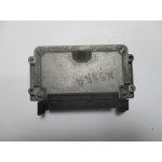 Peugeot 206 1.6 Motor Beyni MP7.2 0261204939 9633184780