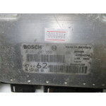 Citroen C2 Motor Beyni 0261207999 9657498880