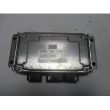 Citroen C2 Motor Beyni 0261207999 9657498880