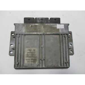 Citroen C2 1.4 Motor Beyni 9657018380 9649433980 21585166-7