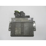 Peugeot 206 1.4 Motor Beyni 9645211580 9644625680-00 S2000-23