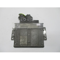 Peugeot 206 1.4 Motor Beyni 9645211580 9644625680-00 S2000-23
