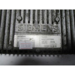 Citroen C5  Şanzıman Beyni S118047510C 9647437680 TA2000