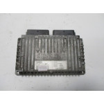 Citroen C5  Şanzıman Beyni S118047510C 9647437680 TA2000