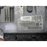 Peugeot 307 1.6 Motor Beyni  0261208558 ME7.4.5 9659306580 