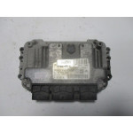 Peugeot 307 1.6 Motor Beyni  0261208558 ME7.4.5 9659306580 
