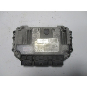 Peugeot 307 1.6 Motor Beyni  0261208558 ME7.4.5 9659306580 