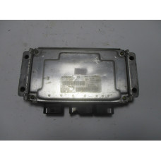Peugeot 206 1.6 Motor Beyni 0261208101 9648482980 ME7.4.4