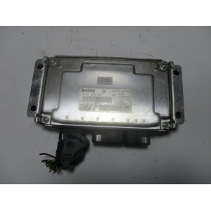 Peugeot 307 1.6 Motor Beyni 0261208301 9650348080 ME7.4.4