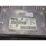 Peugeot 306 Citroen Xsara Motor Beyni MP7.2 0261206214 9632693880