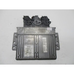 Peugeot 406 1.8 Motor Beyni  9643786480 9643786680-01 S2000-1