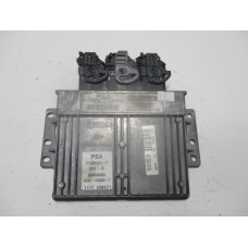 Peugeot 406 1.8 Motor Beyni  9643786480 9643786680-01 S2000-1