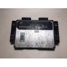 Citroen Berlingo Peugeot Partner 1.9 Motor Beyni R04080025B 9839587680 9642414580 11.12.2001