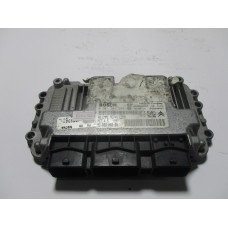 Peugeot 307 1.6 Motor Beyni  0261208558 ME7.4.5 9659306580 
