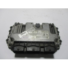 Peugeot 307 1.6 Motor Beyni  0261208558 ME7.4.5 9659306580 