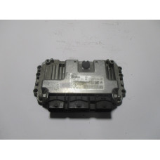  Citroen C4 1.6 Motor Beyni 0261208904 ME7.4.5 9657600680