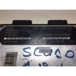 Peugeot Expert Citroen Jumpy Motor Beyni R04080028B 9641390180 9644506780 13.08.2001