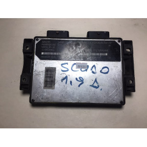 Peugeot Expert Citroen Jumpy Motor Beyni R04080028B 9641390180 9644506780 13.08.2001
