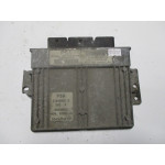 Peugeot 206 1.4 Motor Beyni 9643782480 9637706180-04 S2000-23