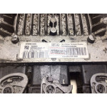 Citroen C3 1.4 Motor Beyni 5WS40285C-T 9660300280 9653451880 SID806
