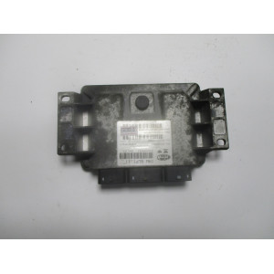 Citroen Peugeot 2.0 Motor Beyni IAW6LP1.11
